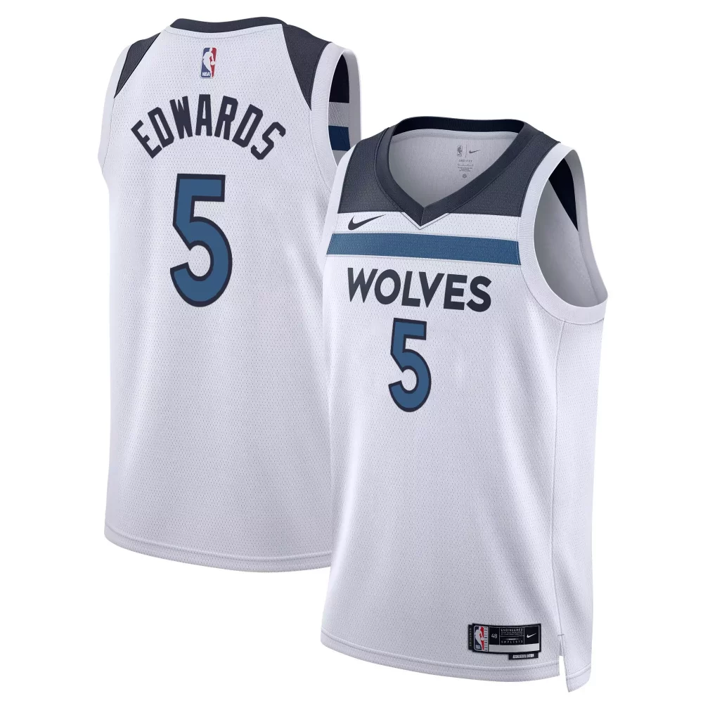 Customizable Black gold mike conley minnesota timberwolves swingman jersey all stitched