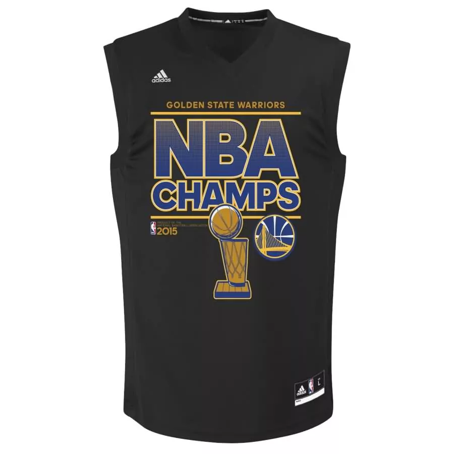 Custom Harrison barnes golden state warriors 2015 nba finals champions jersey black