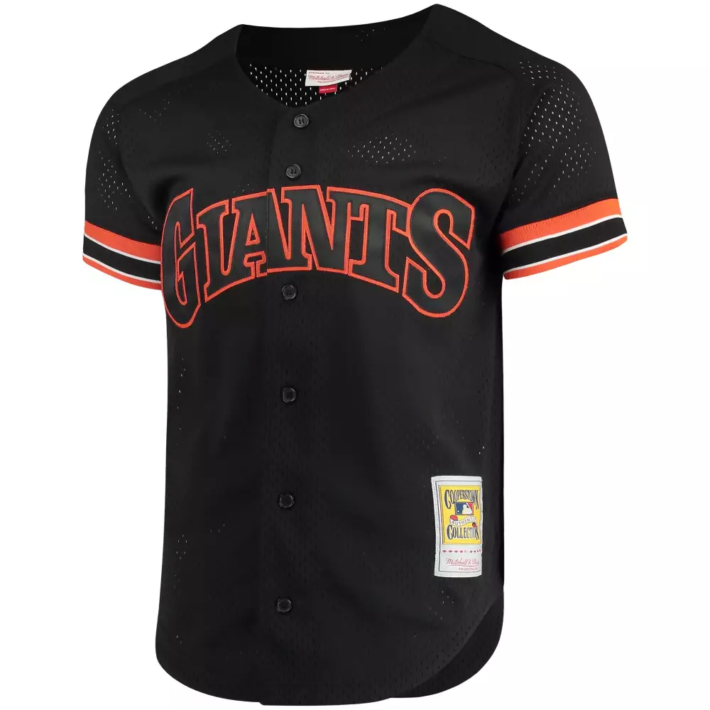 Customizable Mark melancon san francisco giants majestic road alternate on field 60th season patch flex base player jersey gray