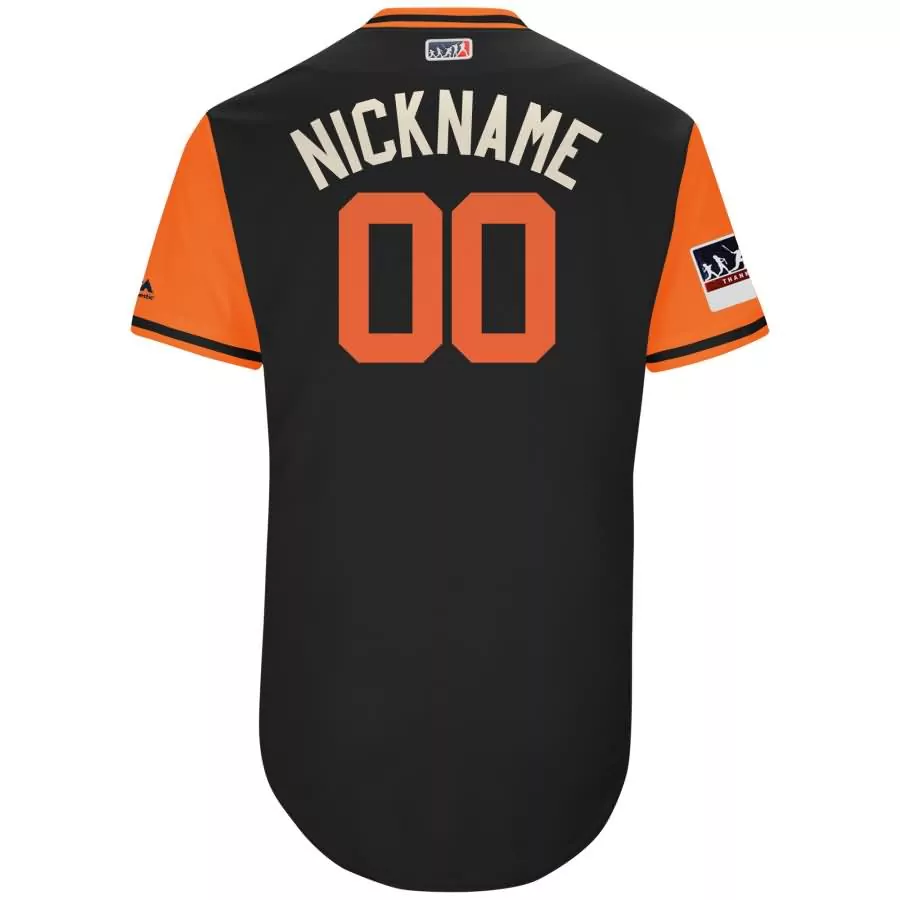 Customizable On crawford san francisco giants majestic womens cool base player jersey cream