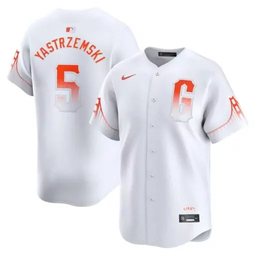Custom Will clark san francisco giants mitchell ness cooperstown collection mesh batting practice quarter zip jersey black