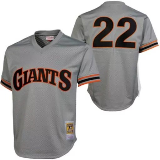 Customizable San francisco giants majestic alternate 2017 cool base team jersey black
