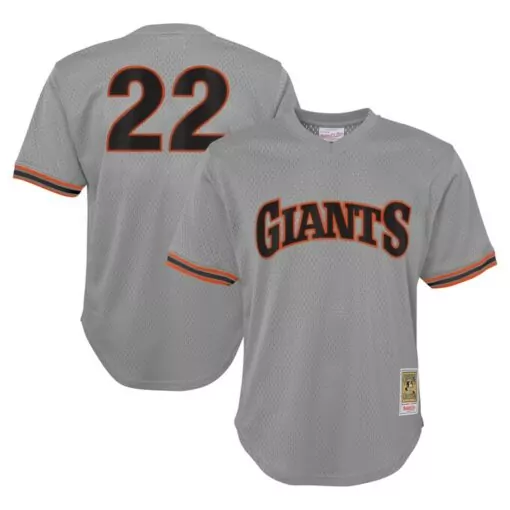 Personalized San francisco giants stitches cooperstown collection team jersey orange 6789
