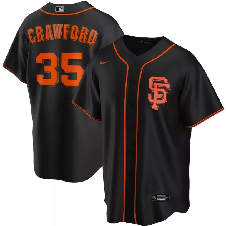 Personalized San francisco giants 9 brandon belt cream cool base w2014 world series patch stitched jersey 3500