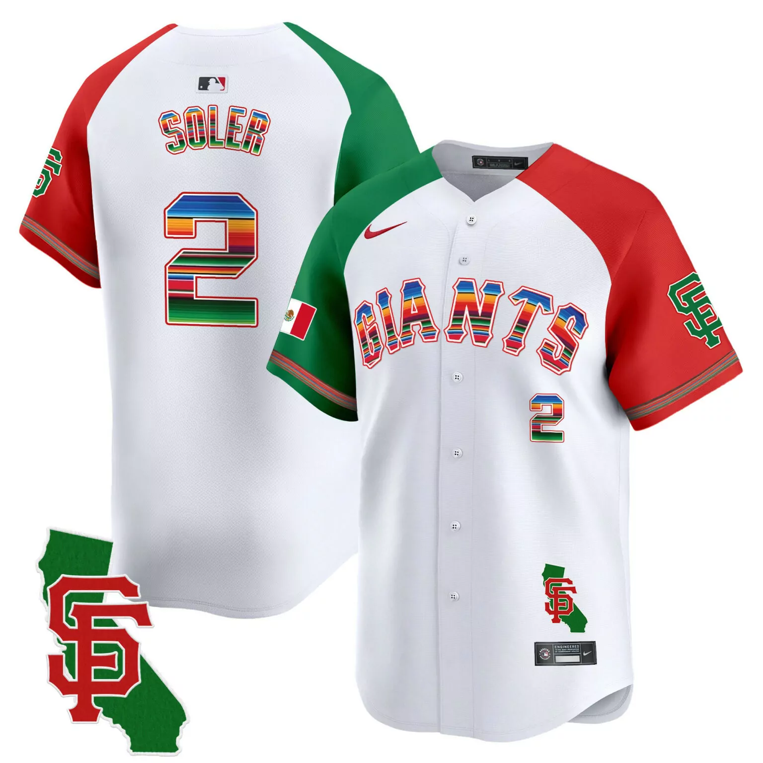 Personalized Flex white gold joc pederson san francisco giants black limited gold jersey all stitched 3904