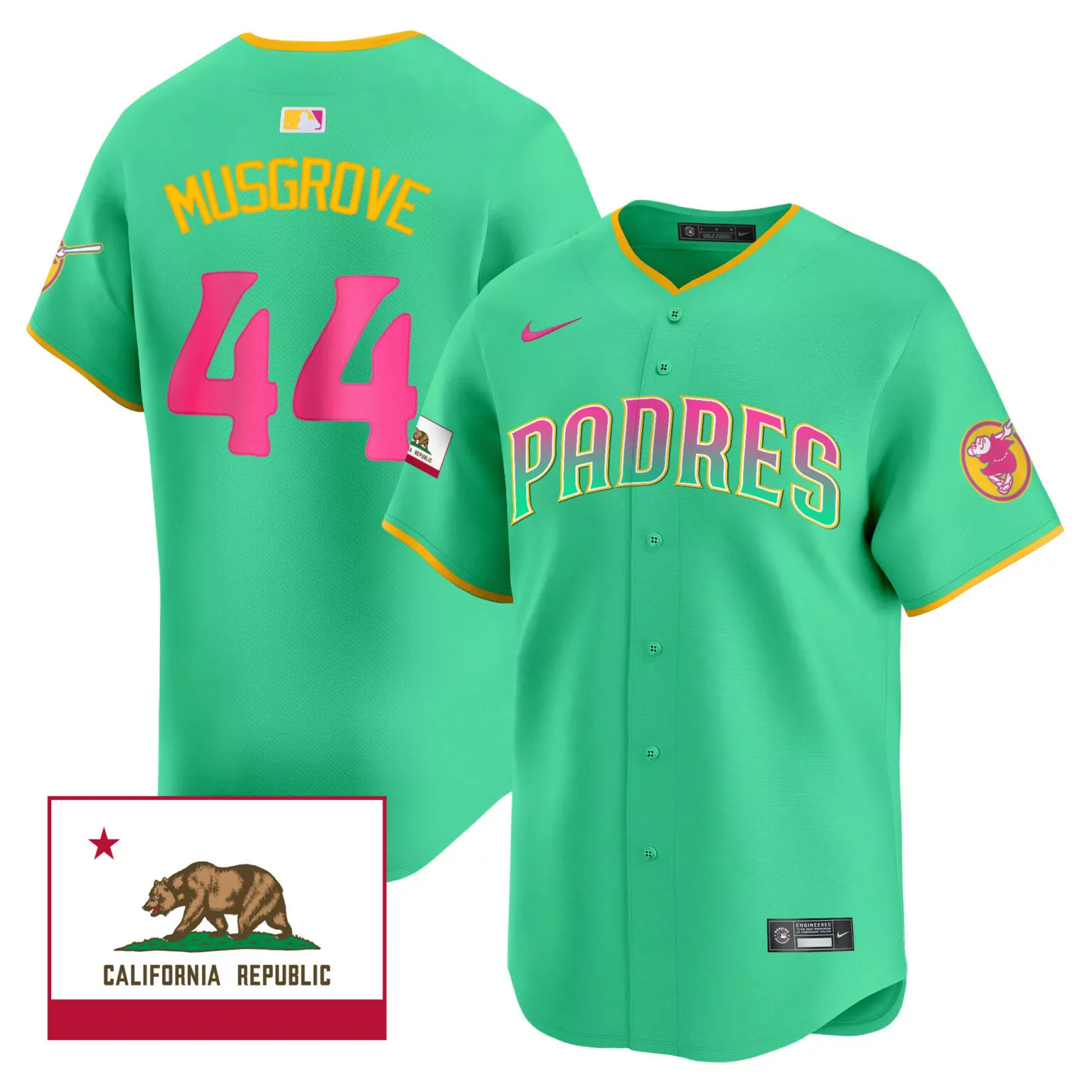 Personalized Aqua ha seong kim san diego padres 2024 san diego city style jersey all stitched 6306