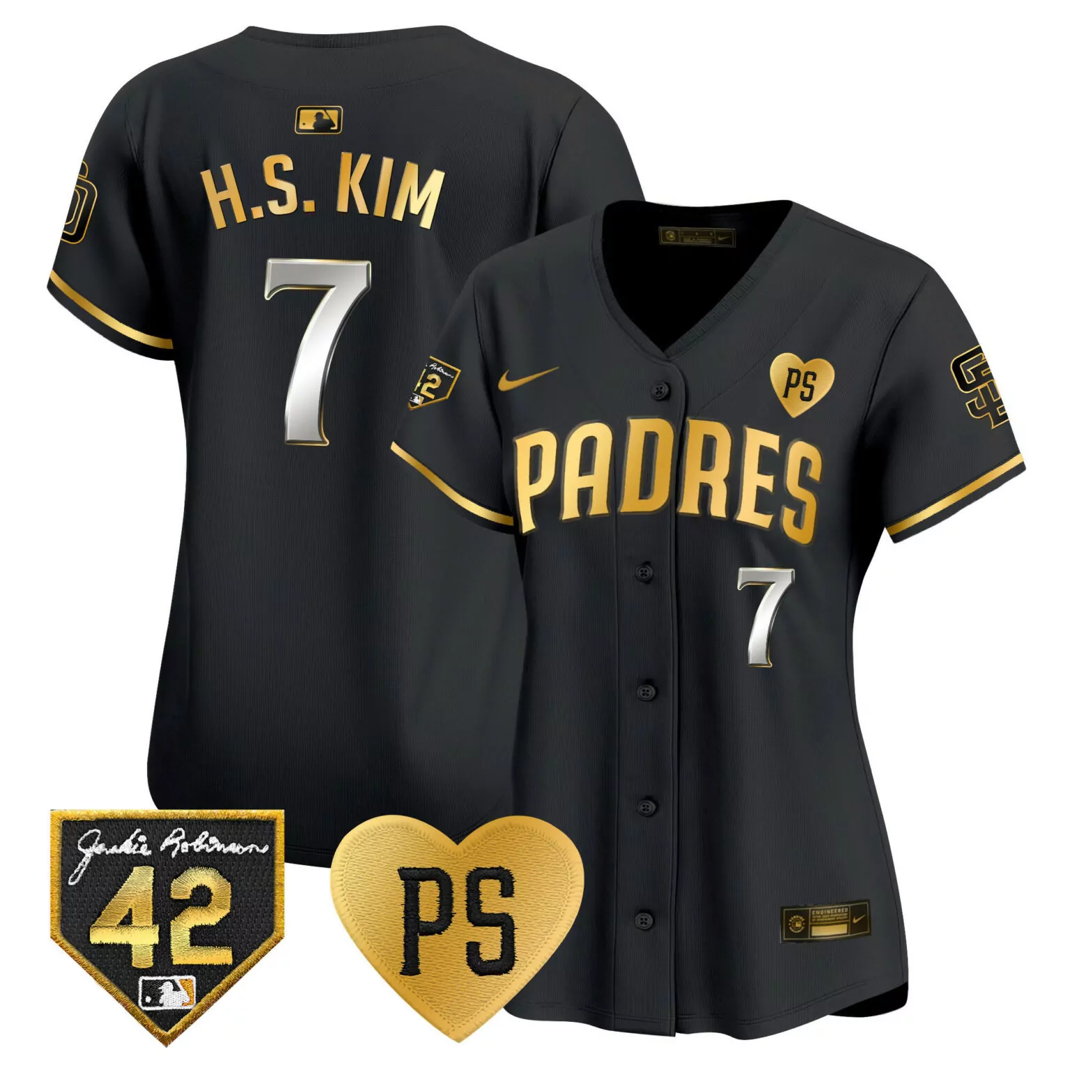 Custom Aqua peter seidler san diego padres 2024 san diego city style jersey v2 all stitched 7522