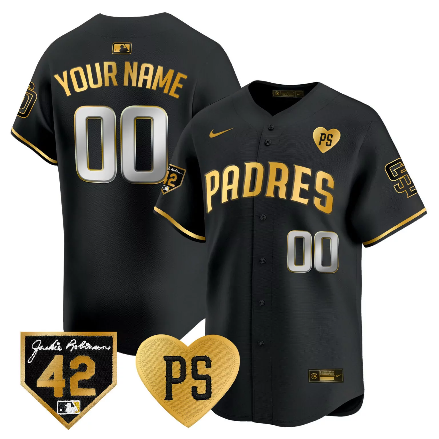 Custom Aqua san diego padres 2024 san diego city style vapor custom jersey all stitched 1066