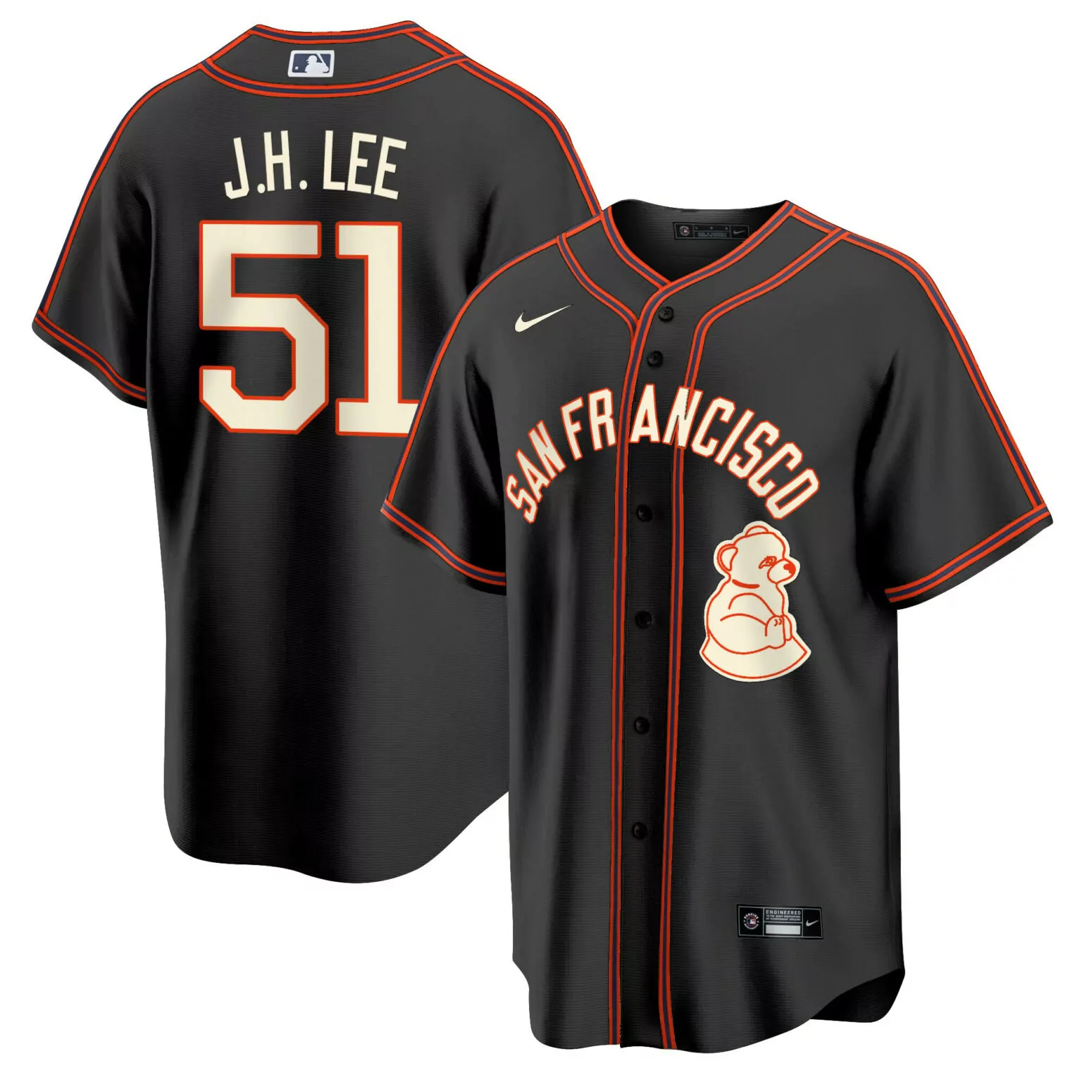 Customizable Light blue jorge soler unisex san francisco giants bubblegum pink jersey all stitched 4426