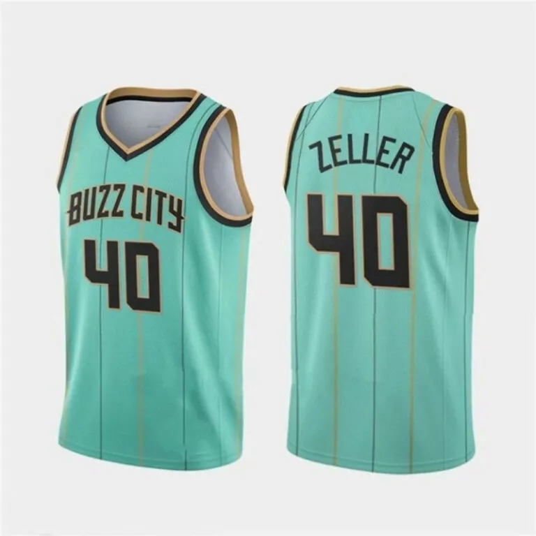 Personalized Charlotte hornets kemba walker 15 2020 nba new arrival aqua jersey 5917