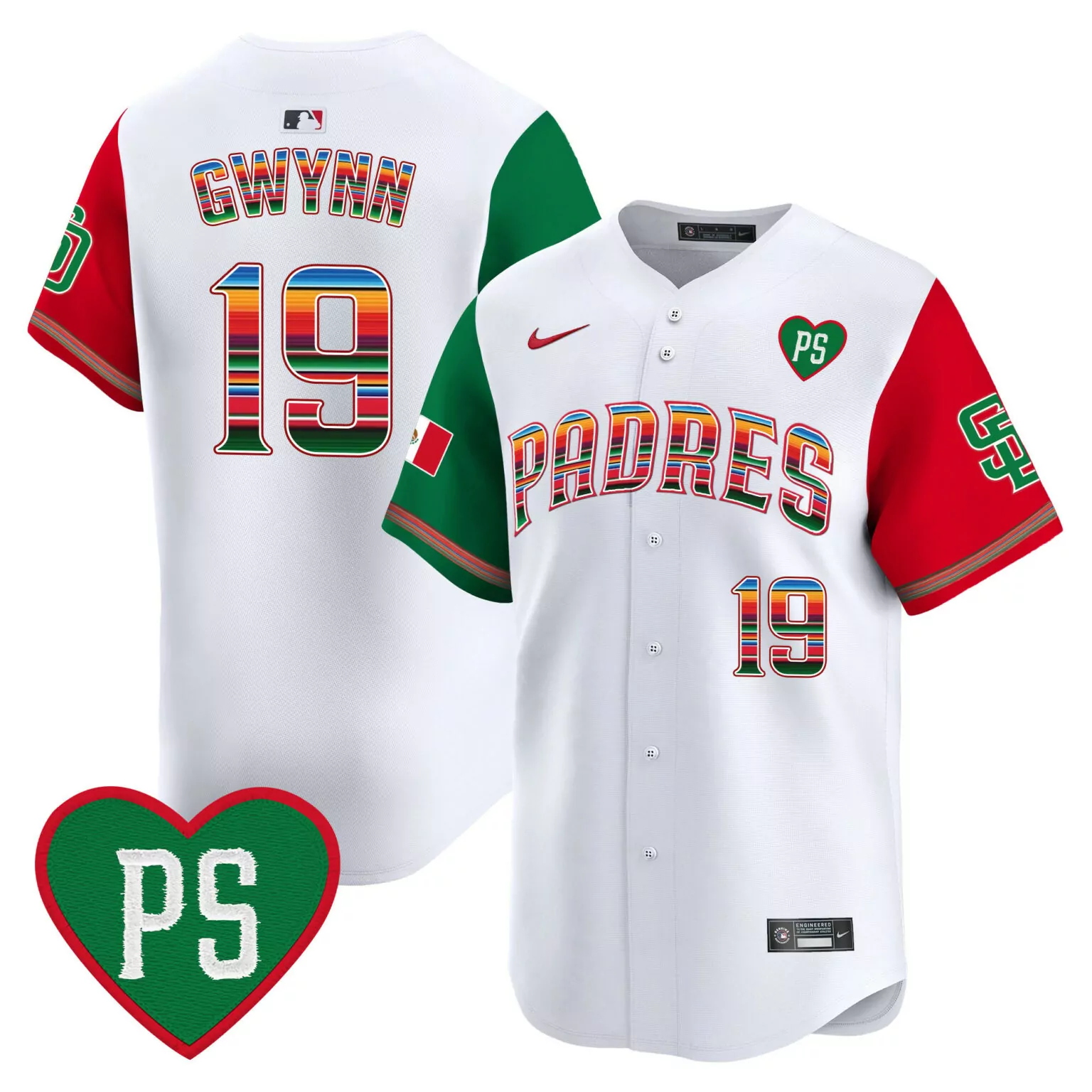 Customizable City connect yuki matsui san diego padres tony gwynn petco park 20th patch jersey all stitched 5062
