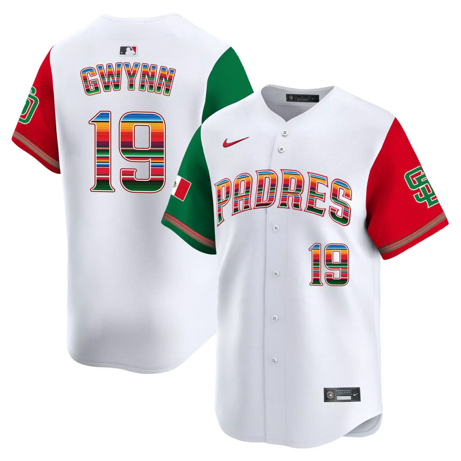 Customizable City connect yuki matsui san diego padres tony gwynn petco park 20th patch jersey all stitched 5062