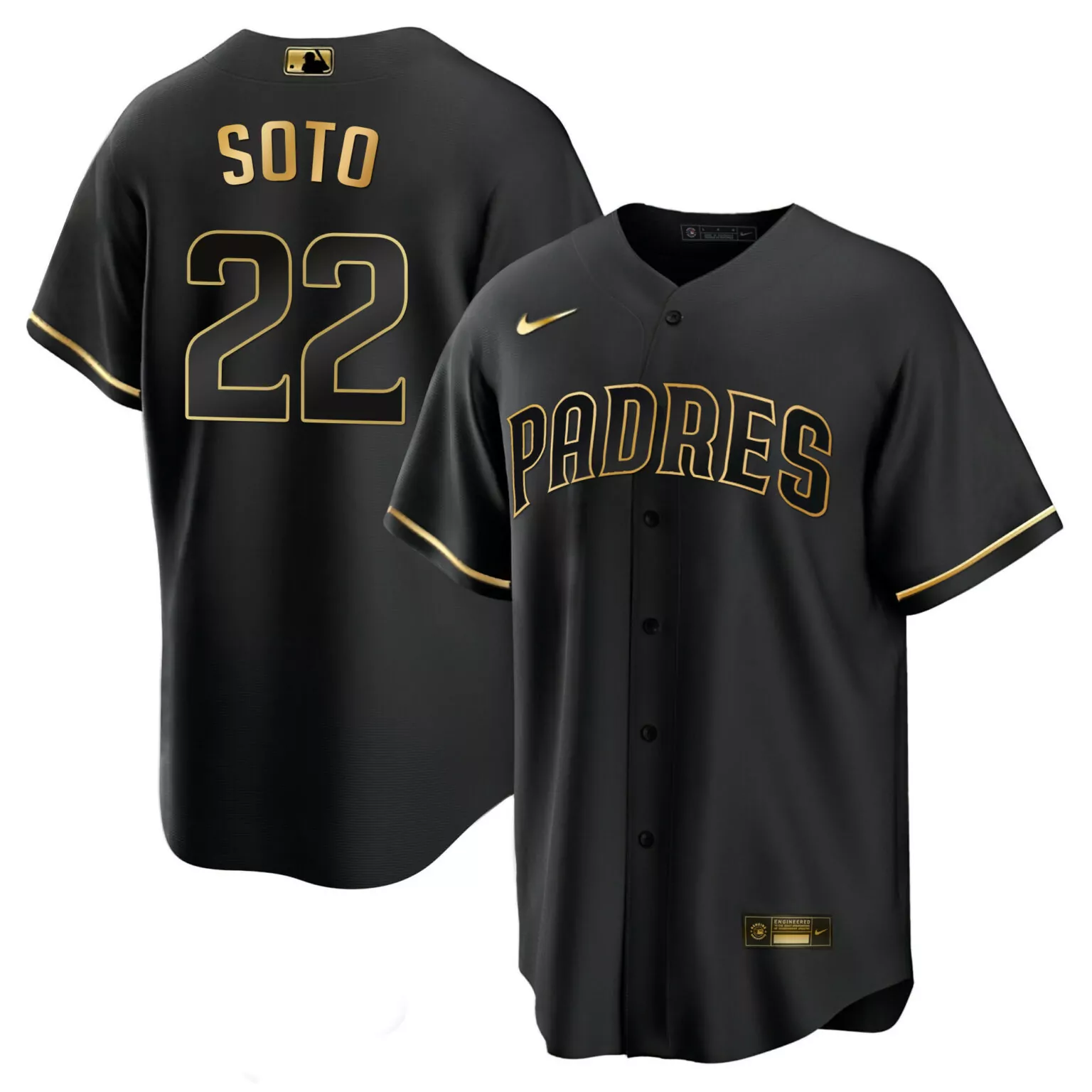 Customizable Color sleeves juan soto san diego padres mexico jersey all stitched 5317