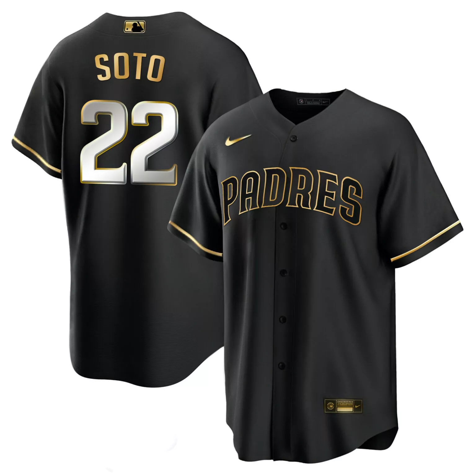 Customizable Color sleeves juan soto san diego padres mexico jersey all stitched 5317