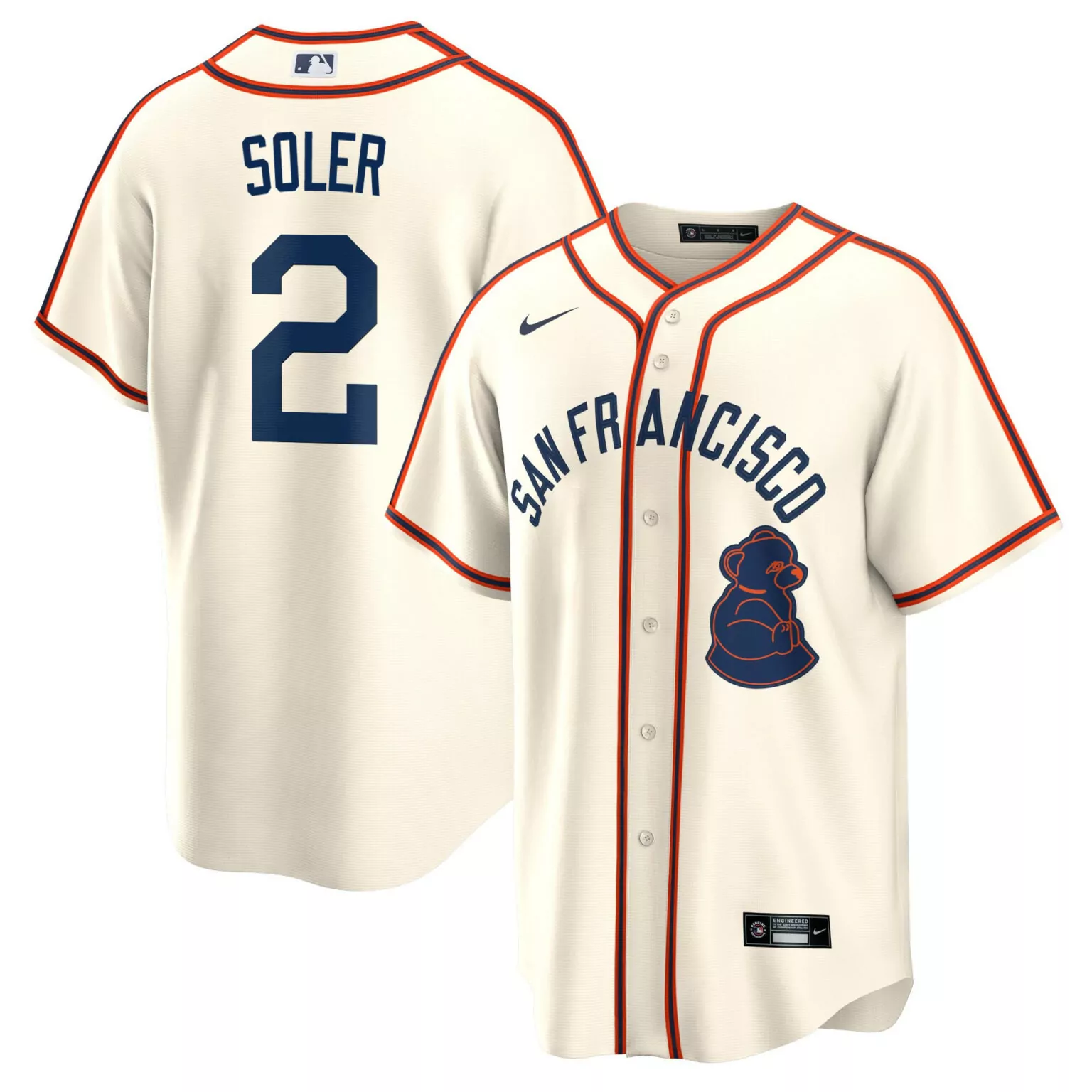 Personalized Flex white gold joc pederson san francisco giants black limited gold jersey all stitched 3904