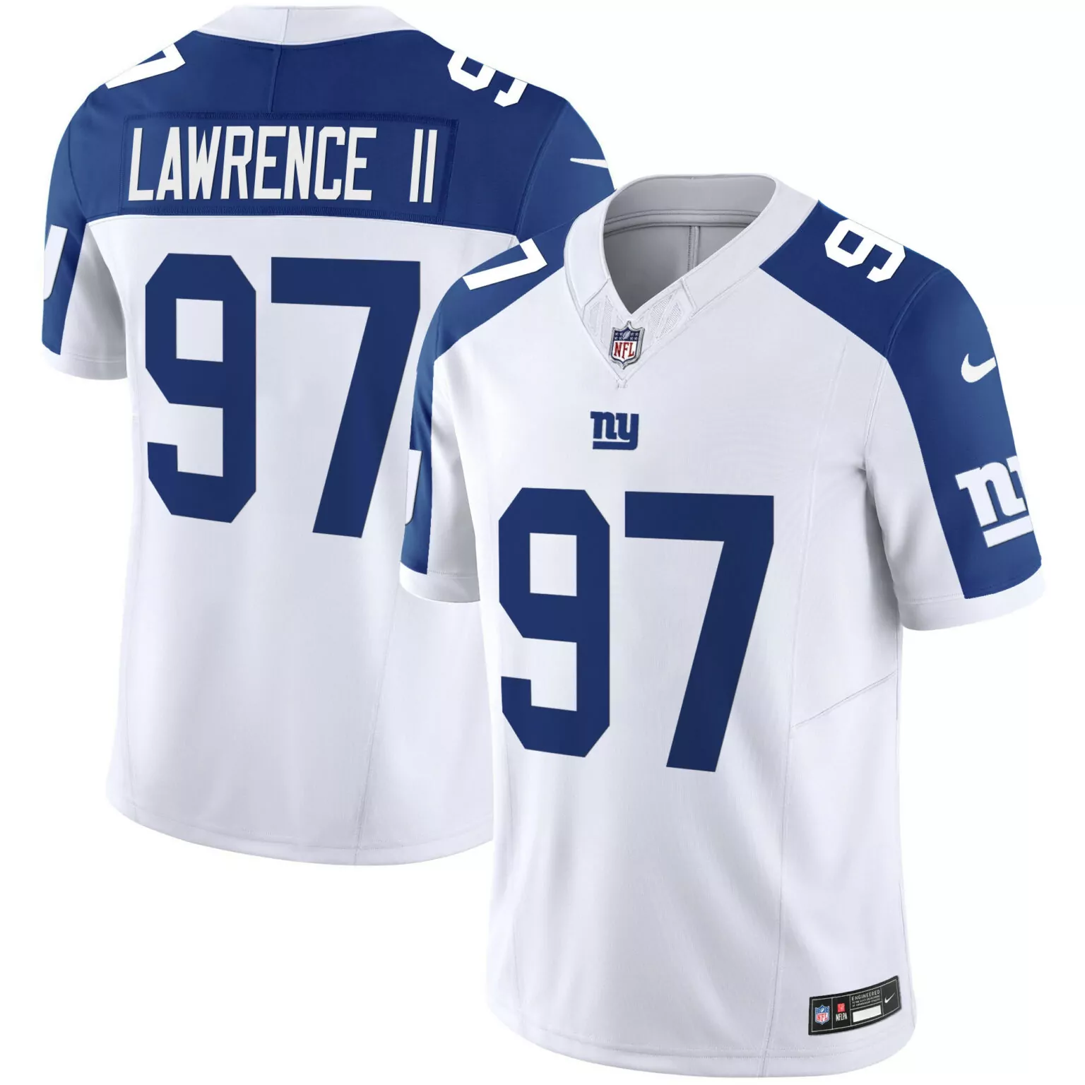 Personalized Inverted dexter lawrence ii san francisco giants jersey all stitched 9698