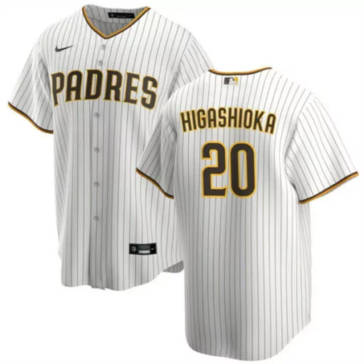 Custom Mens san diego padres 14 matt carpenter white cool base stitched jersey 8774
