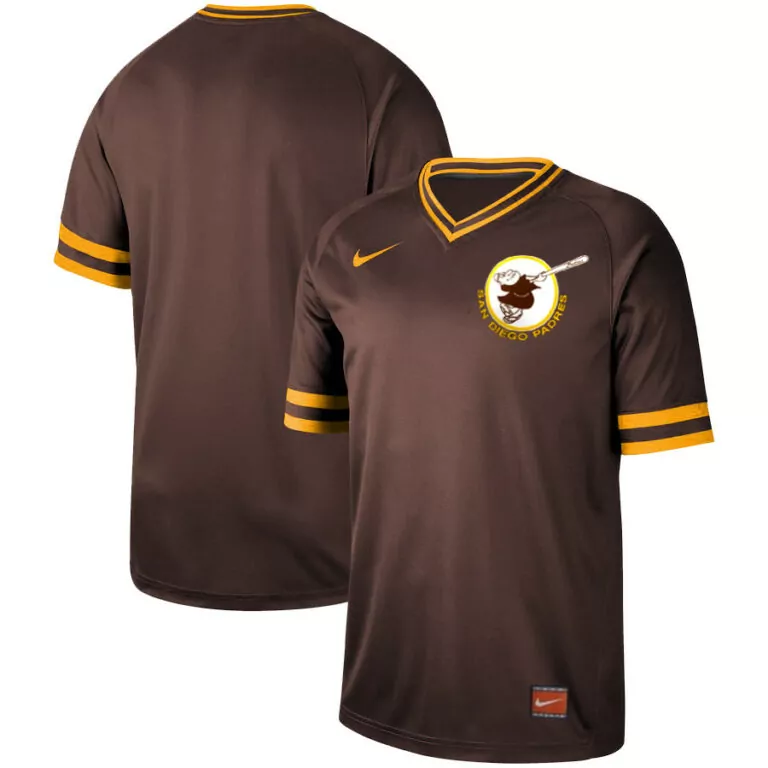 Personalized Mens san diego padres 7 haseong kim white cool base stitched jersey 2785