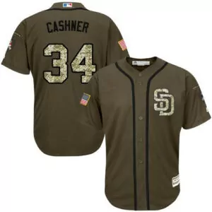 Custom Mens san diego padres 10 jurickson profar white 2022 city connect flex base stitched jersey 8271