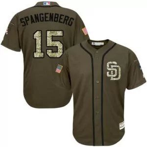 Personalized Mens san diego padres 7 haseong kim white cool base stitched jersey 2785