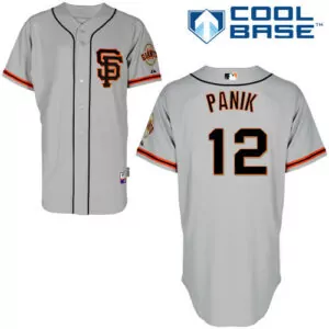 Customizable Mike yastrzemski san francisco giants city connect player jersey white 9889