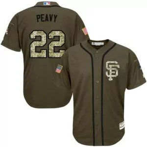 Personalized San francisco giants 2 denard span white pink women cool base jersey 3486