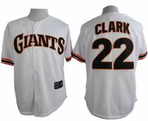 Personalized San francisco giants 21 freddy sanchez cool base 2010 world series patch black stitched jersey 4591