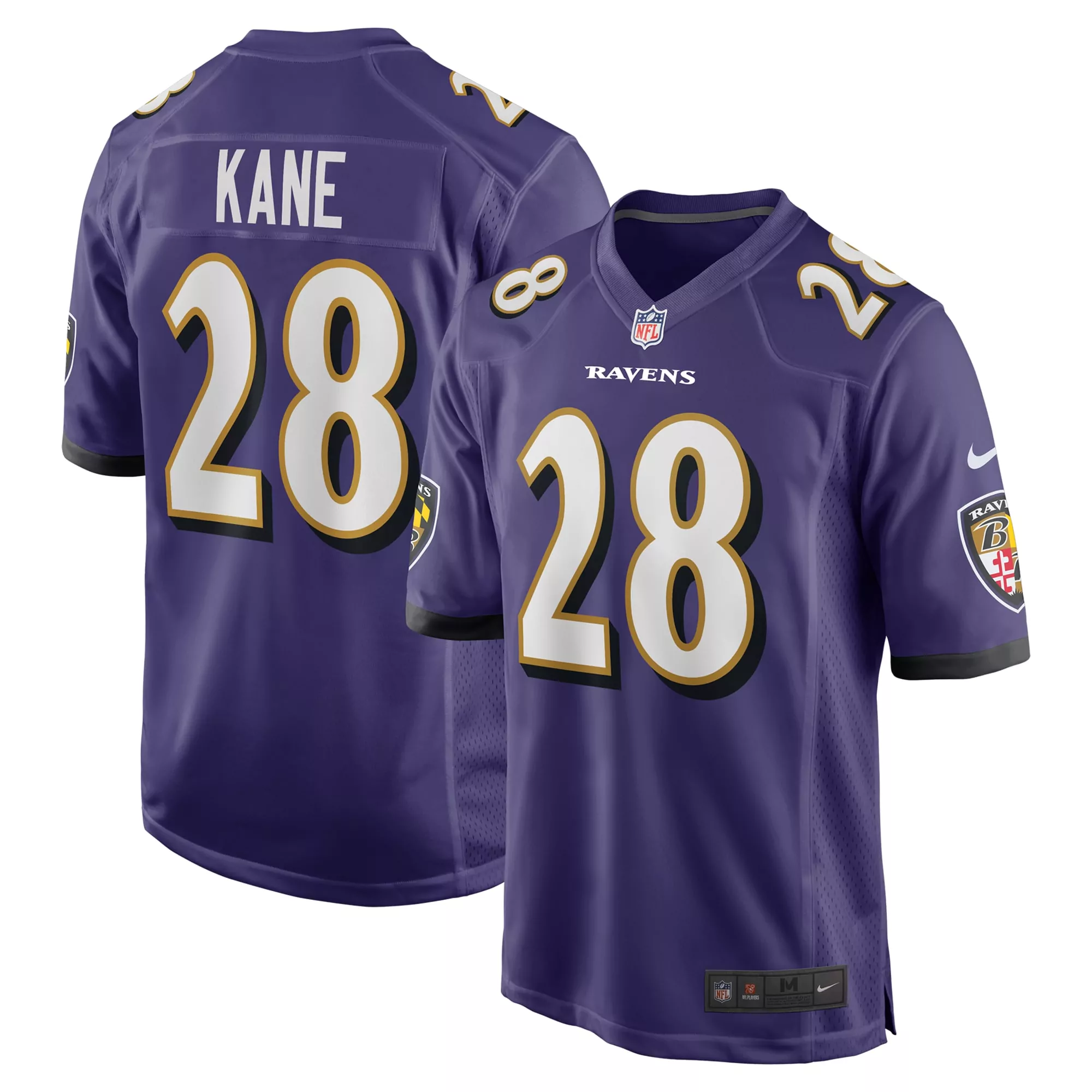 men s baltimore ravens roquan smith black alternate vapor f u s e limited jersey