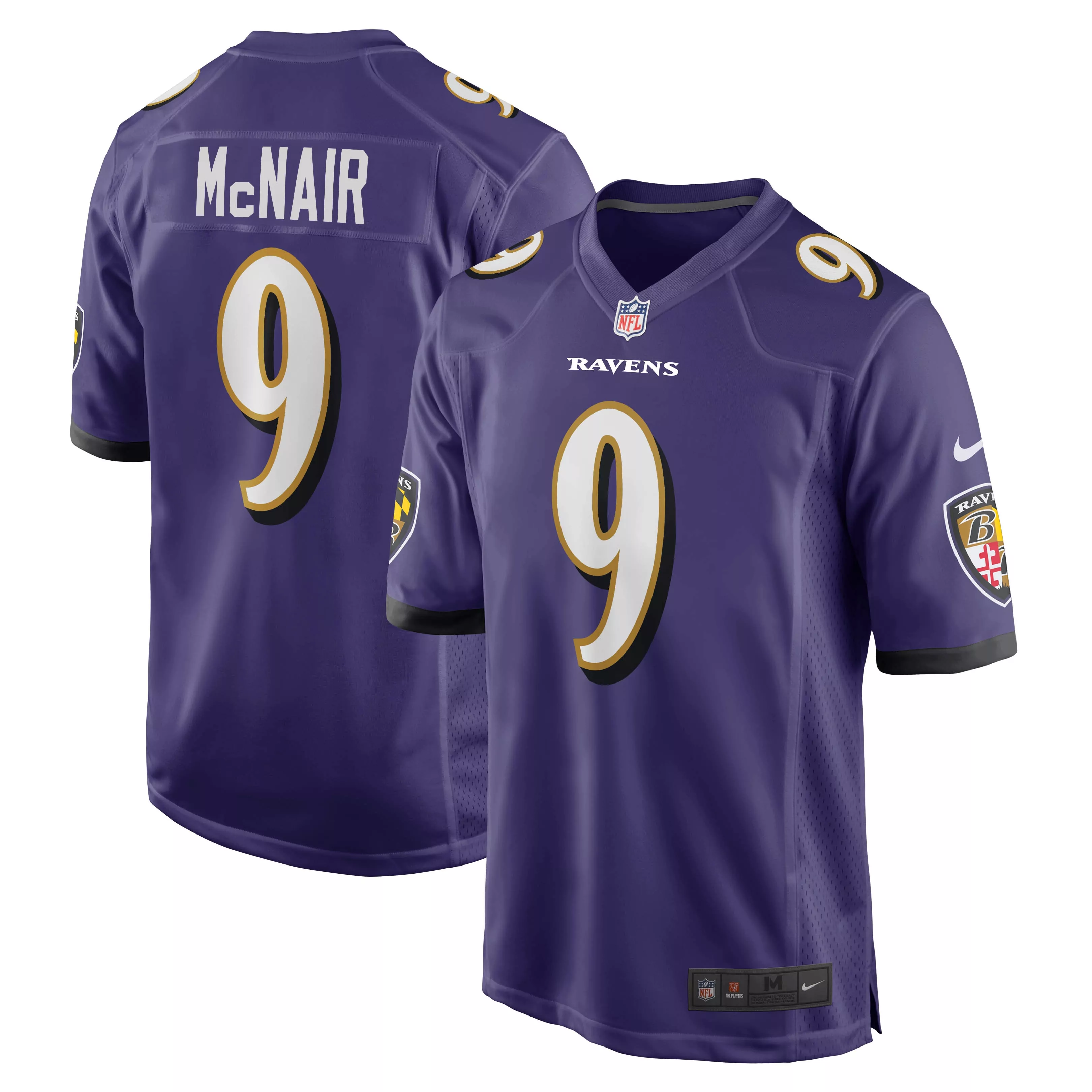 men s baltimore ravens roquan smith black alternate vapor f u s e limited jersey
