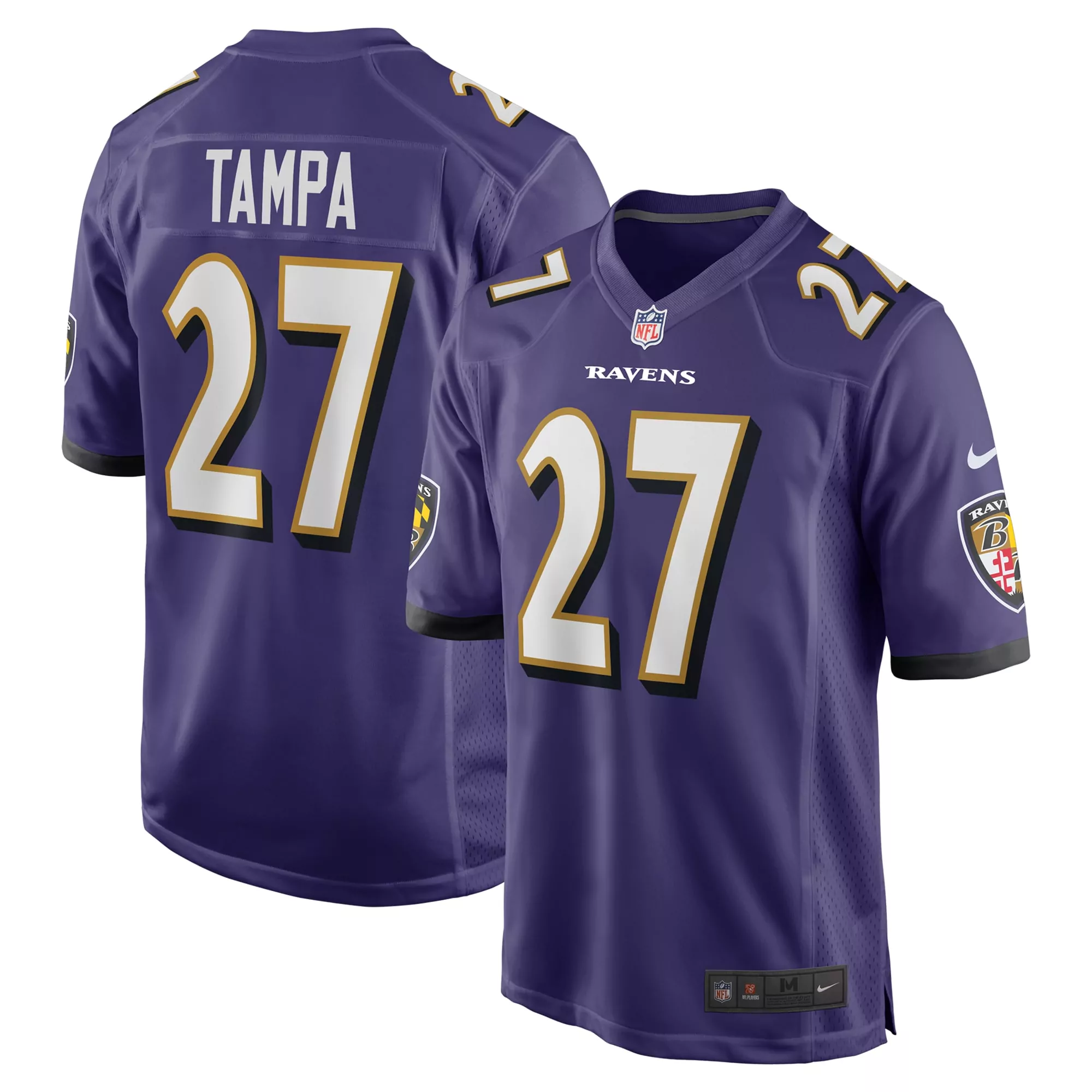 men s baltimore ravens steve smith sr purple retired player game jersey