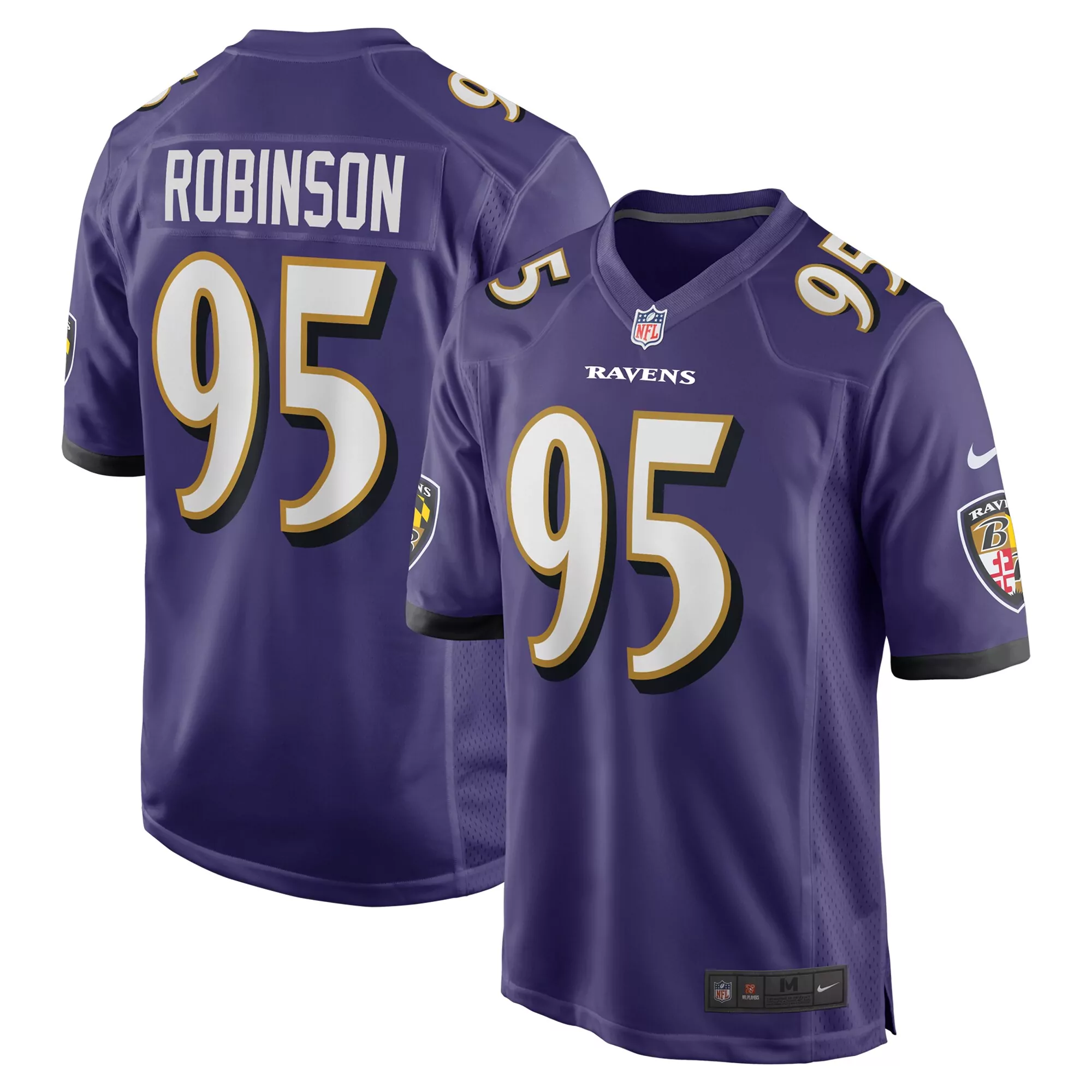 men s baltimore ravens steve smith sr purple retired player game jersey