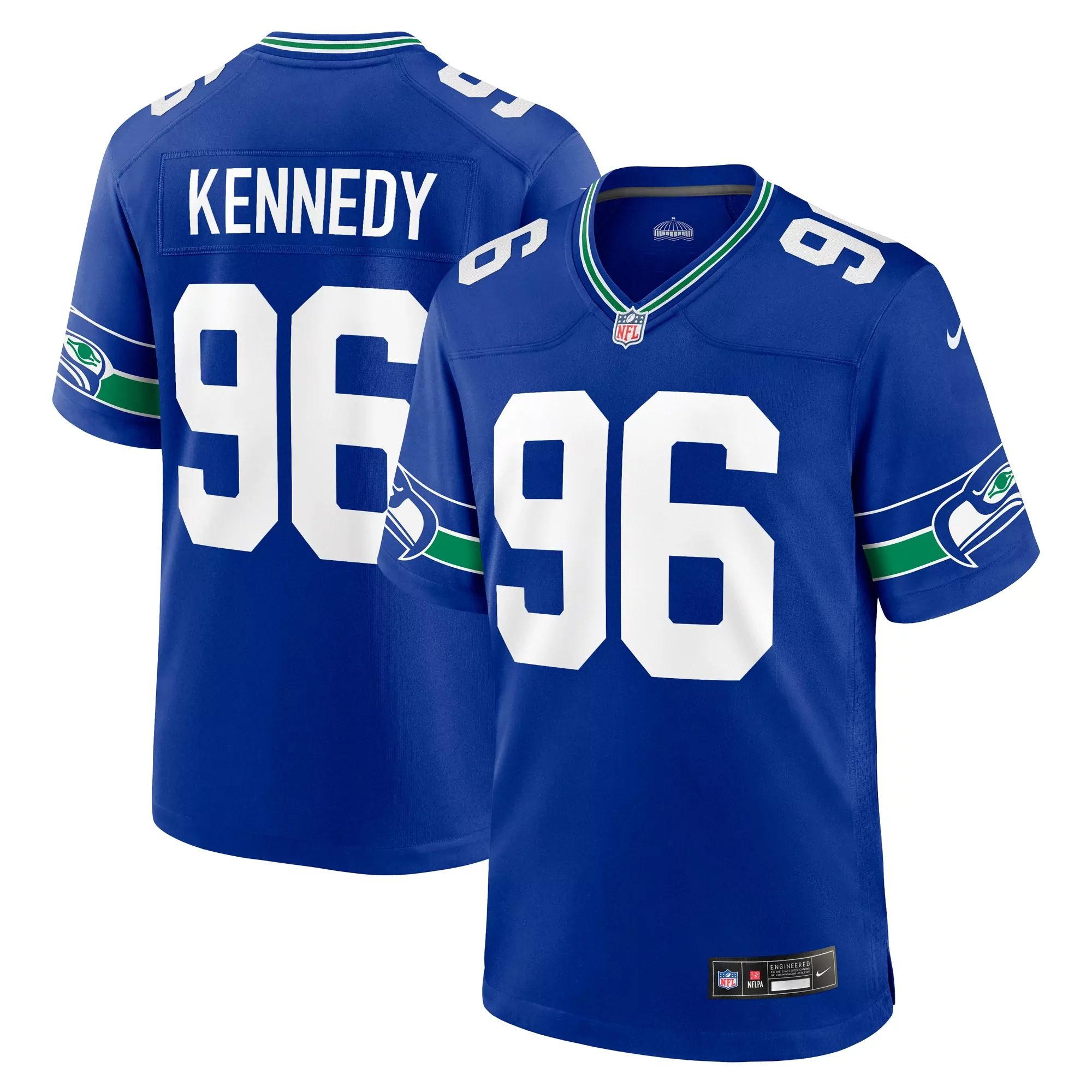 men s cooper kupp royal seattle seahawks alternate vapor f u s e limited jersey