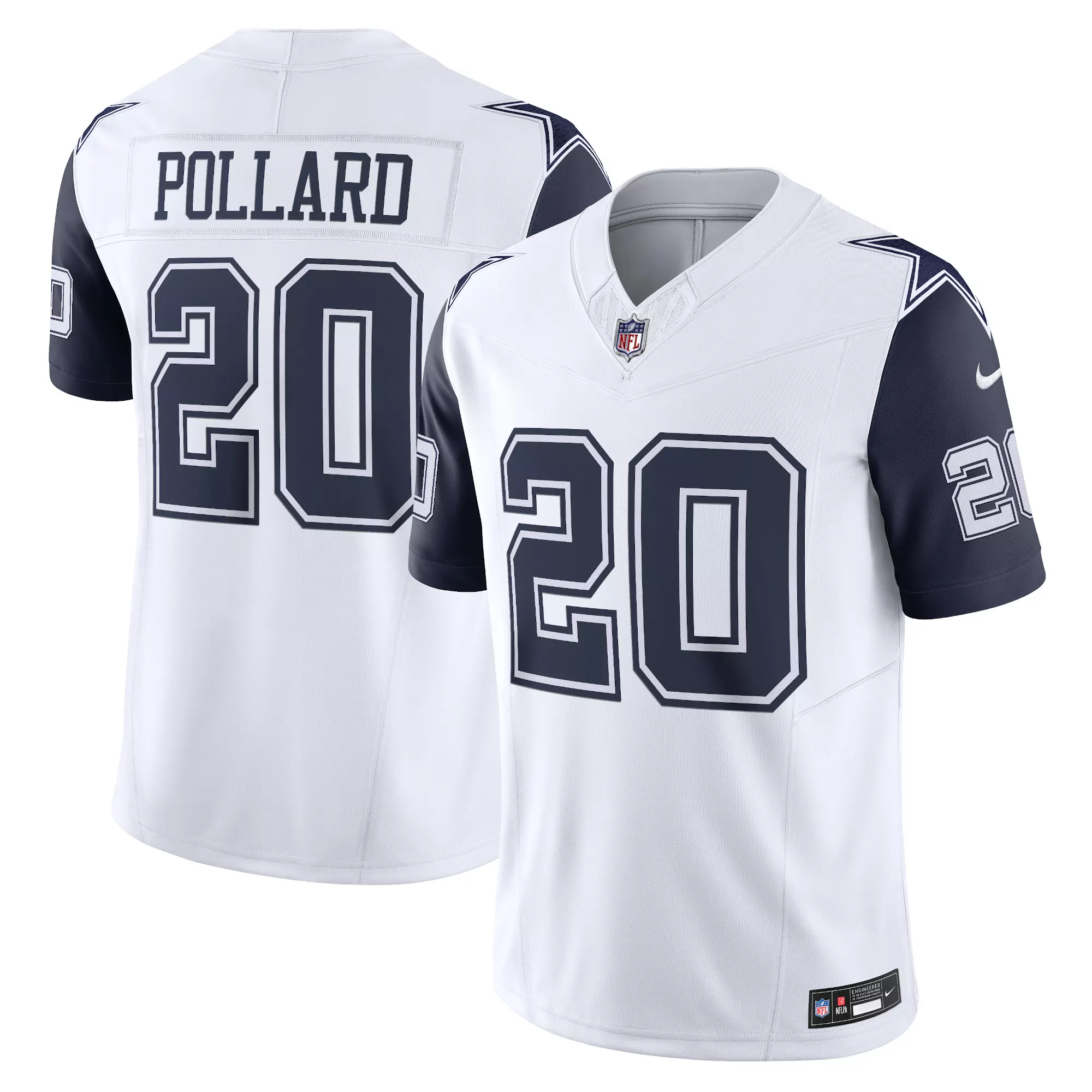men s dallas cowboys roger staubach mitchell ness navy big tall 1971 legacy retired player jersey