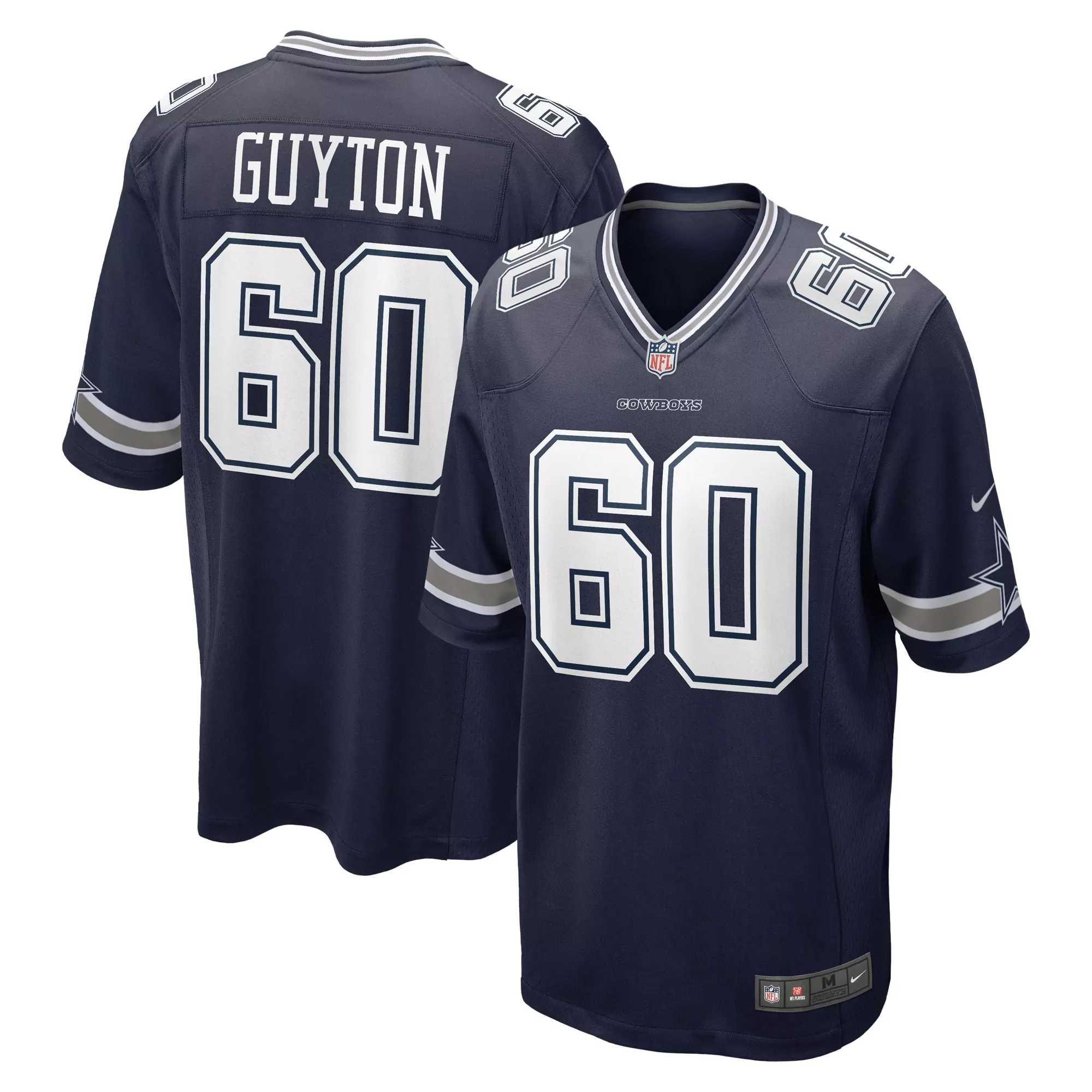 men s dallas cowboys troy aikman mitchell ness navy 1995 legacy replica jersey