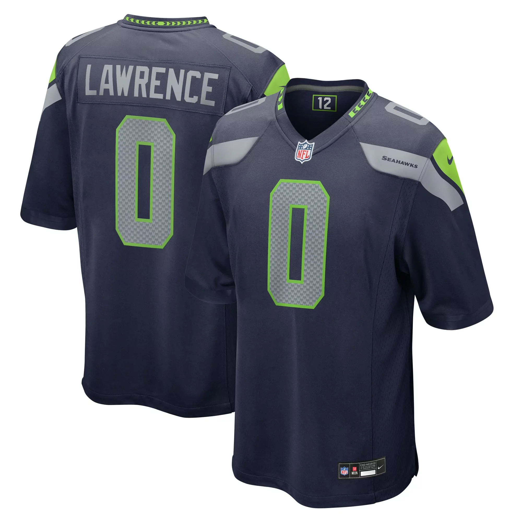 men s cooper kupp royal seattle seahawks alternate vapor f u s e limited jersey