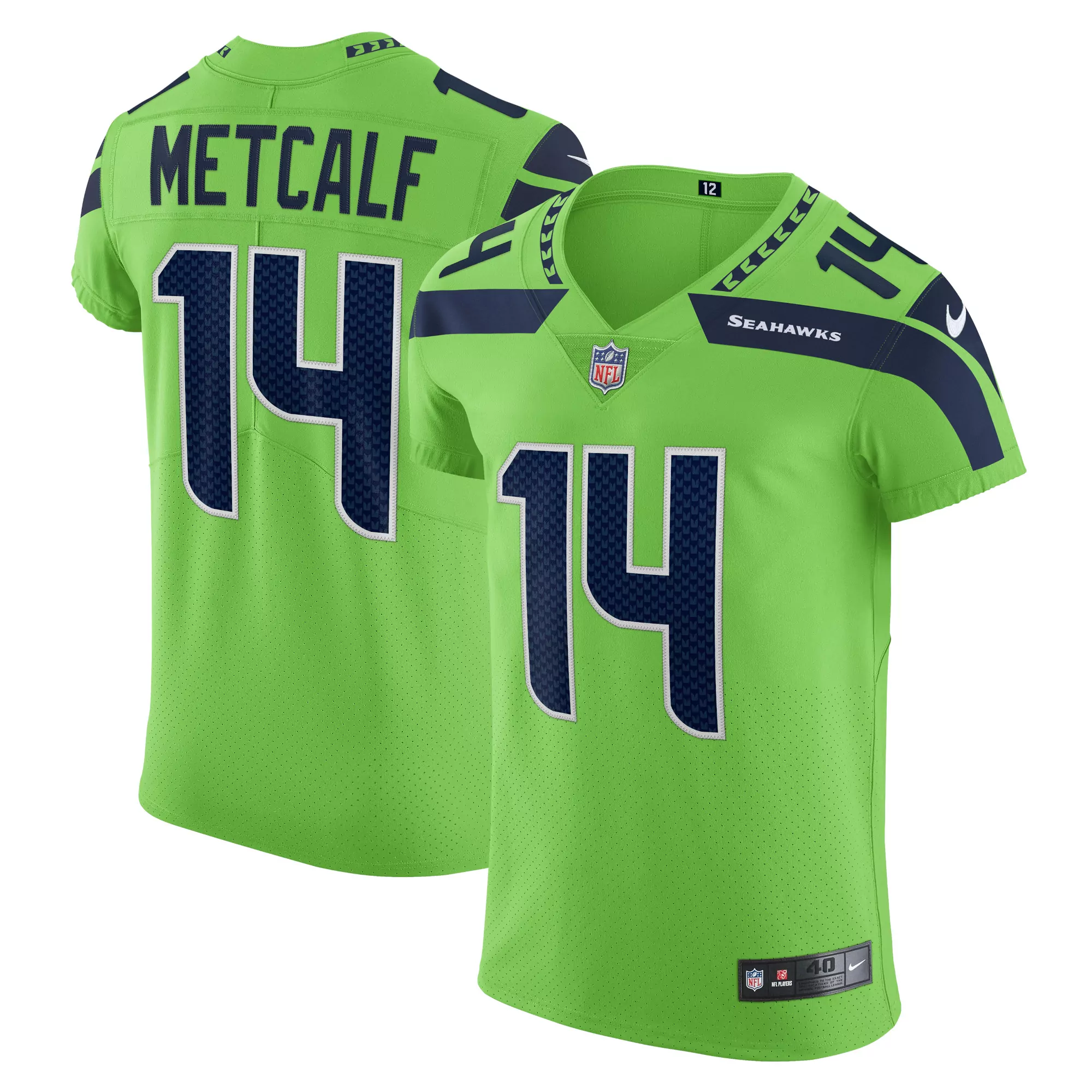 men s dk metcalf college navy seattle seahawks vapor elite player jersey