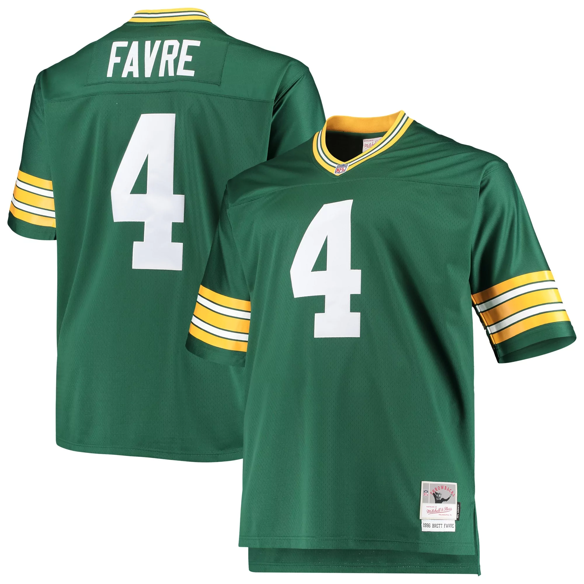 men s green bay packers brandon mcmanus green team game jersey