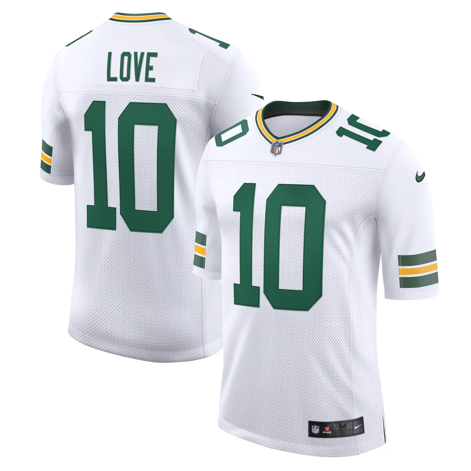 men s green bay packers jordan love olive 2025 salute to service limited jersey