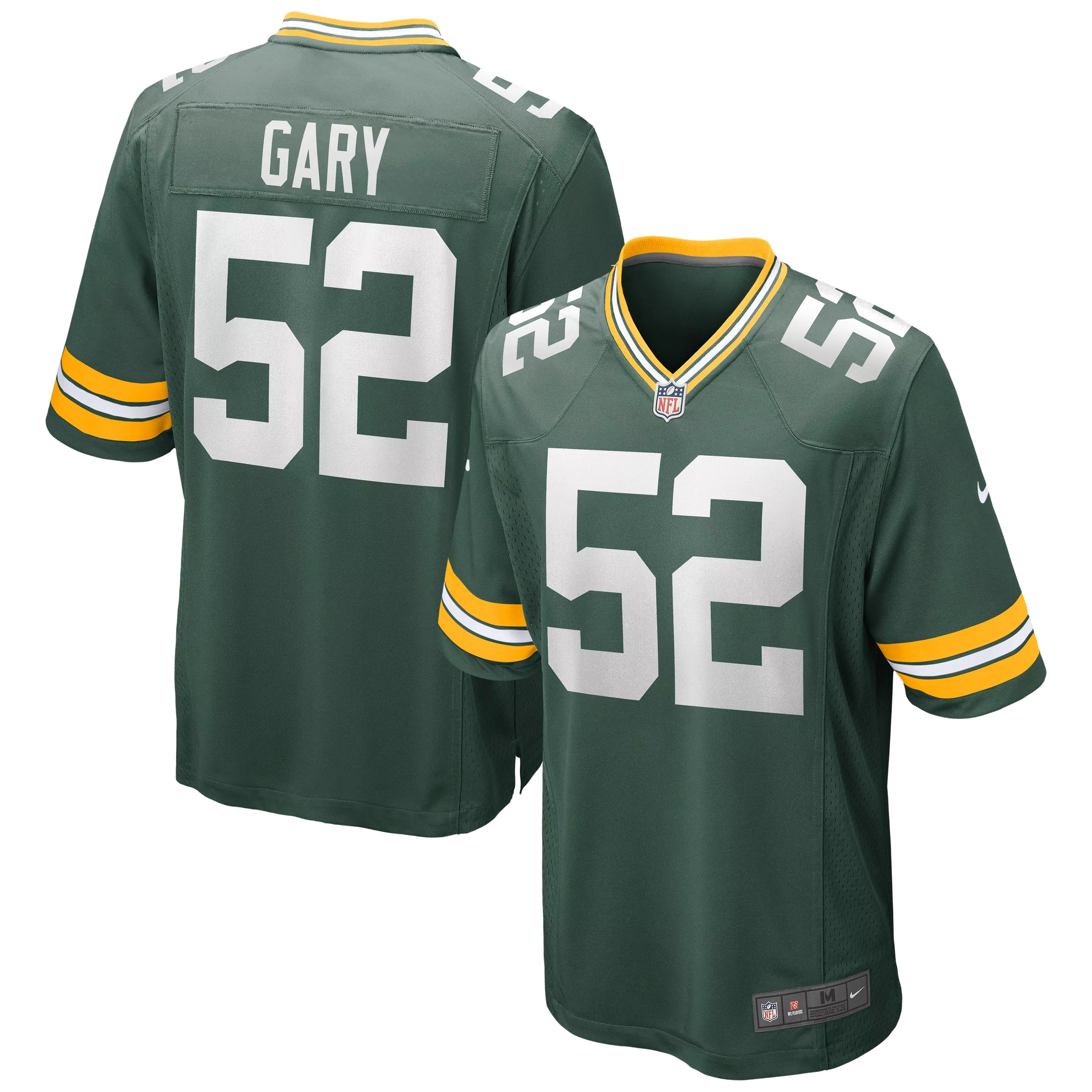 men s green bay packers number 1 groom green game jersey