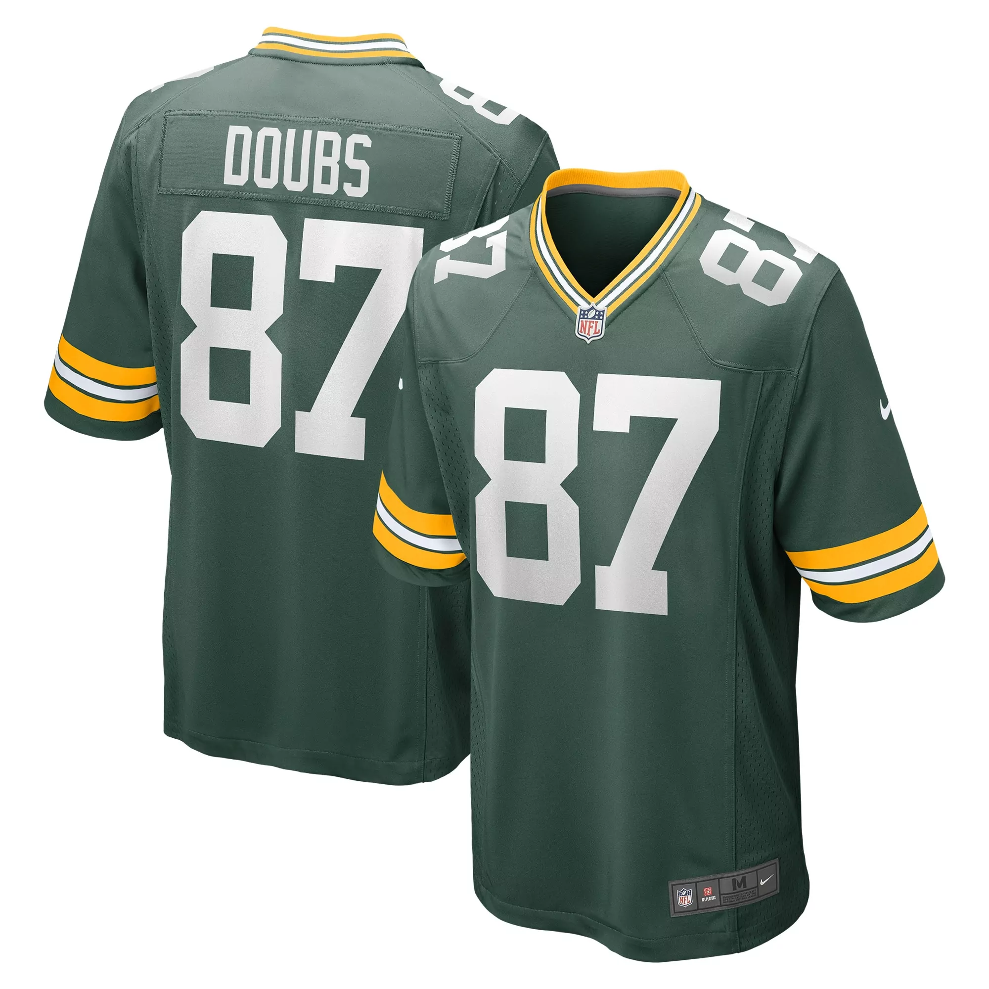 men s green bay packers reggie white mitchell ness white 1994 legacy replica jersey