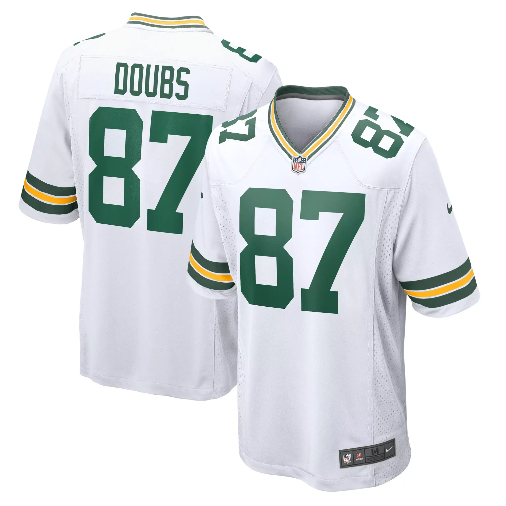 men s green bay packers reggie white mitchell ness white 1994 legacy replica jersey