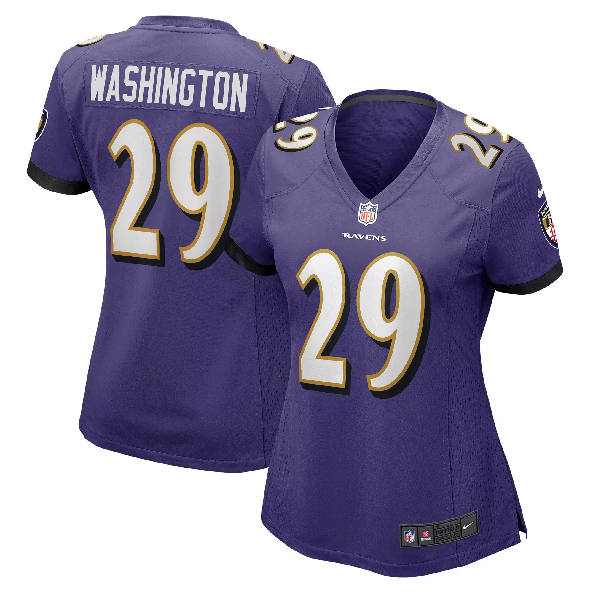 mens jonathan ogden purple baltimore ravens retired player limited jersey
