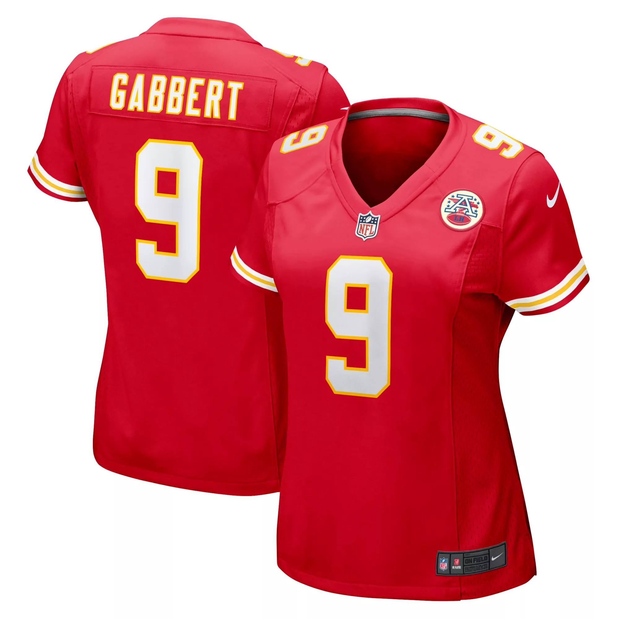 women s chris jones red kansas city chiefs game jersey