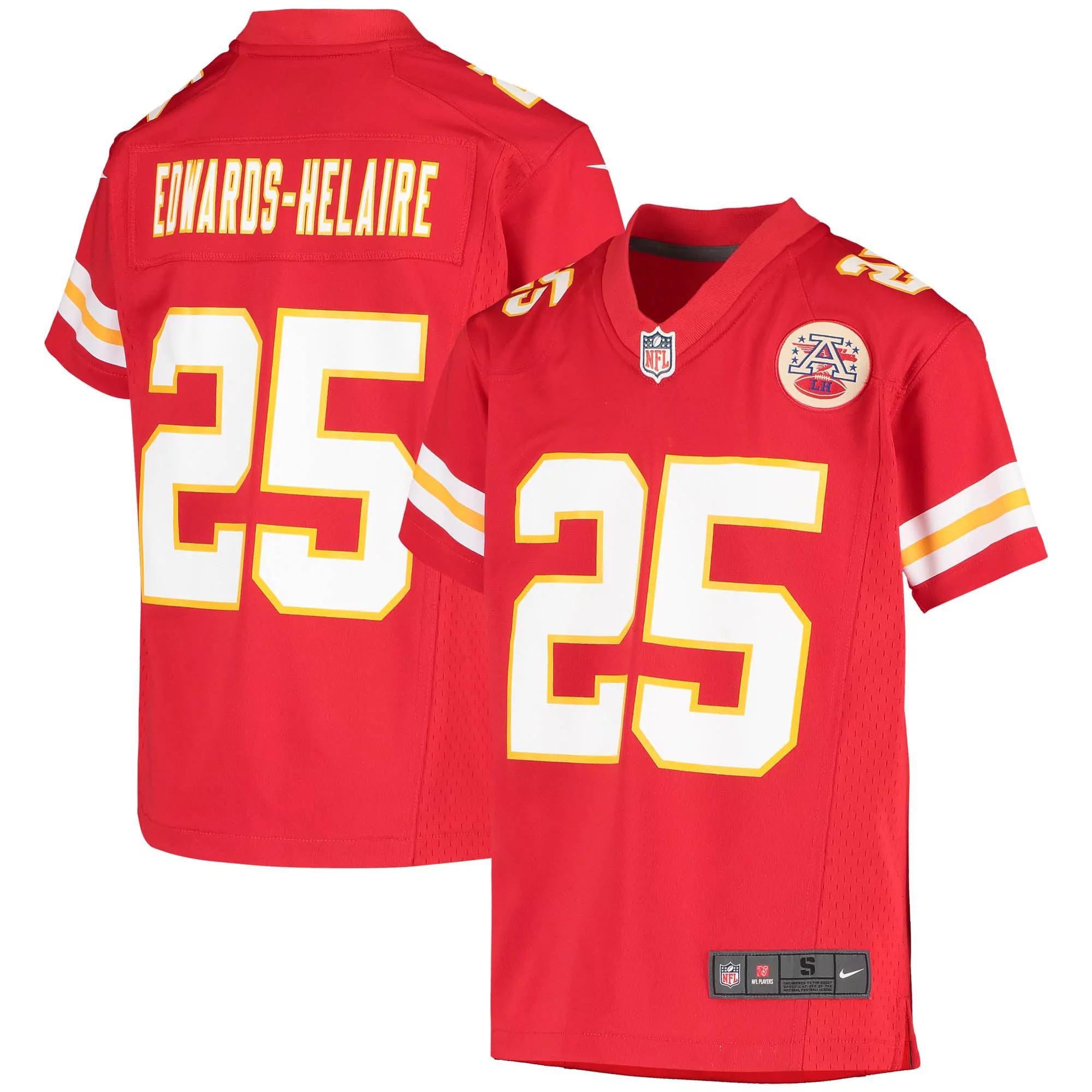 women s patrick mahomes olive kansas city chiefs 2025 salute to service limited jersey