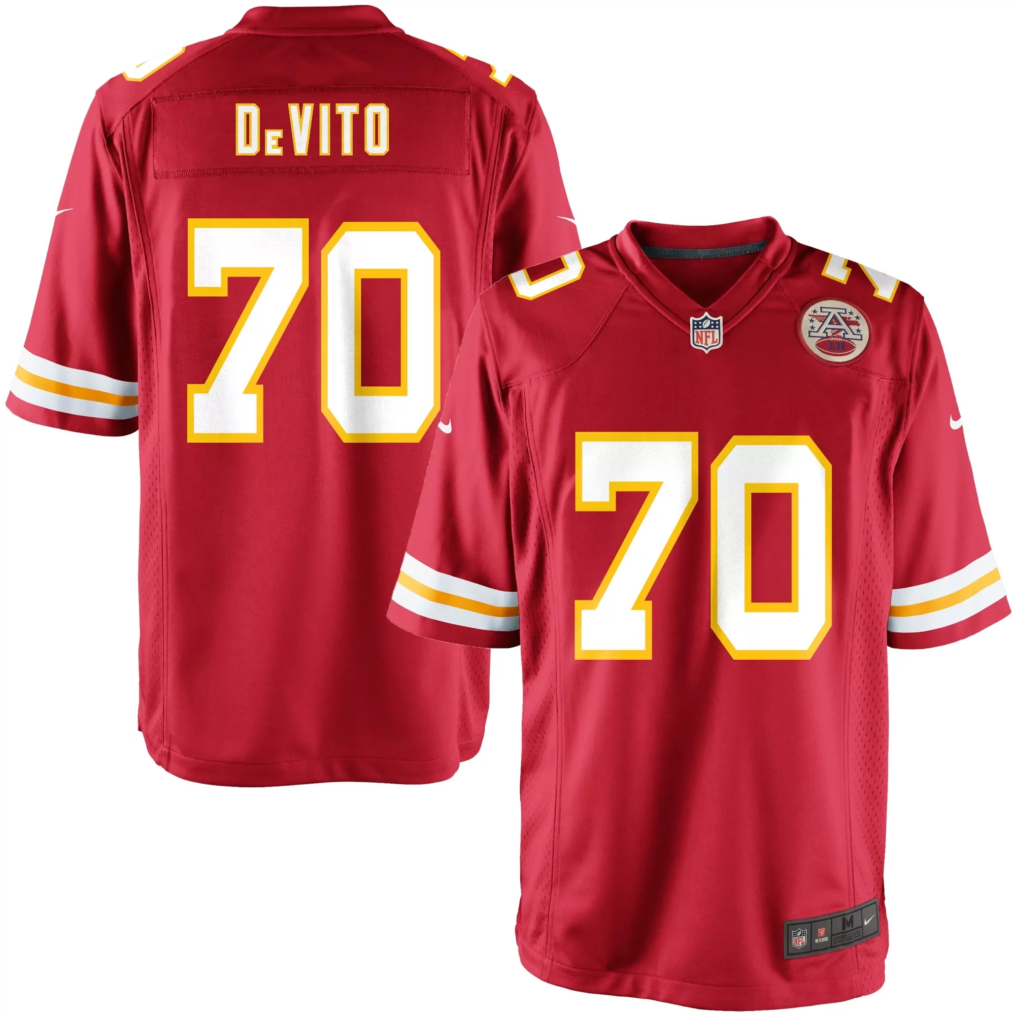 youth kansas city chiefs clyde edwards helaire white game jersey