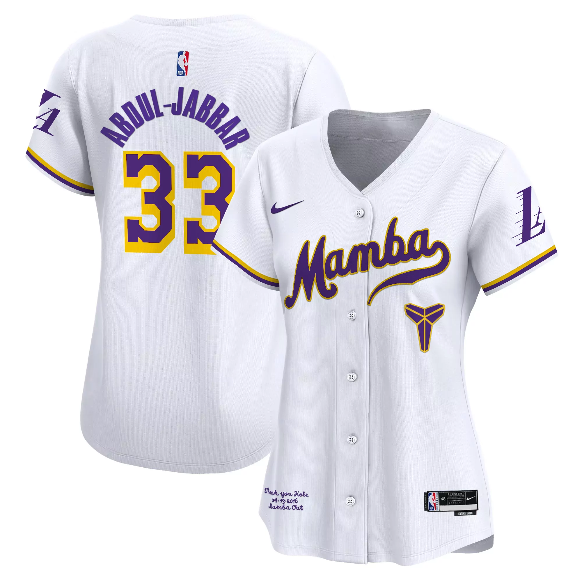 terance mann la clippers fanatics youth fast break player jersey icon edition royal