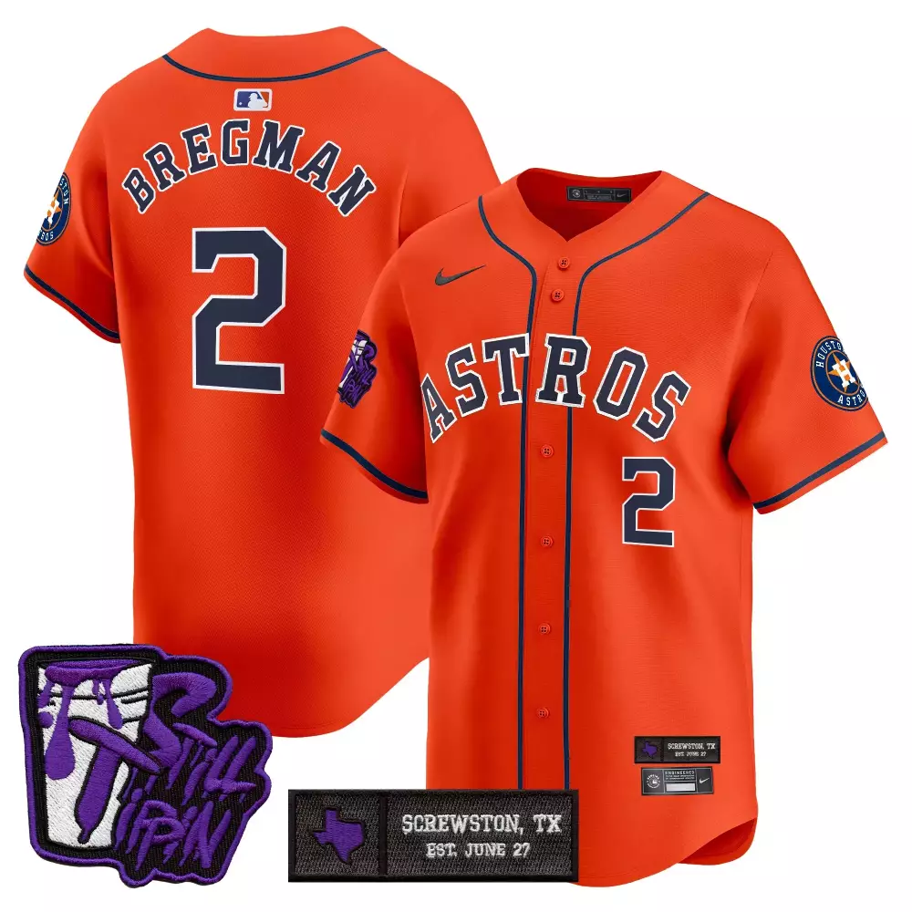 bregman 2 houston astros women s white cactus jack vapor premier limited jersey 1