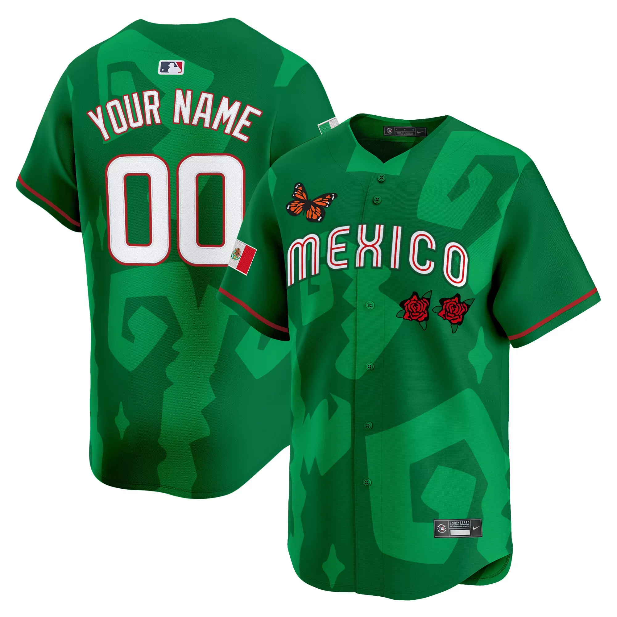 Custom Blue Hockey Jersey All Stitched Yourname 00 Men Name Patch 2023