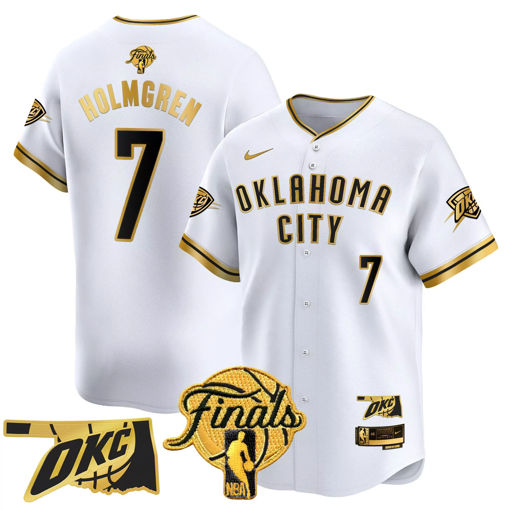 gordon hayward oklahoma city thunder fanatics youth fast break player jersey icon edition blue