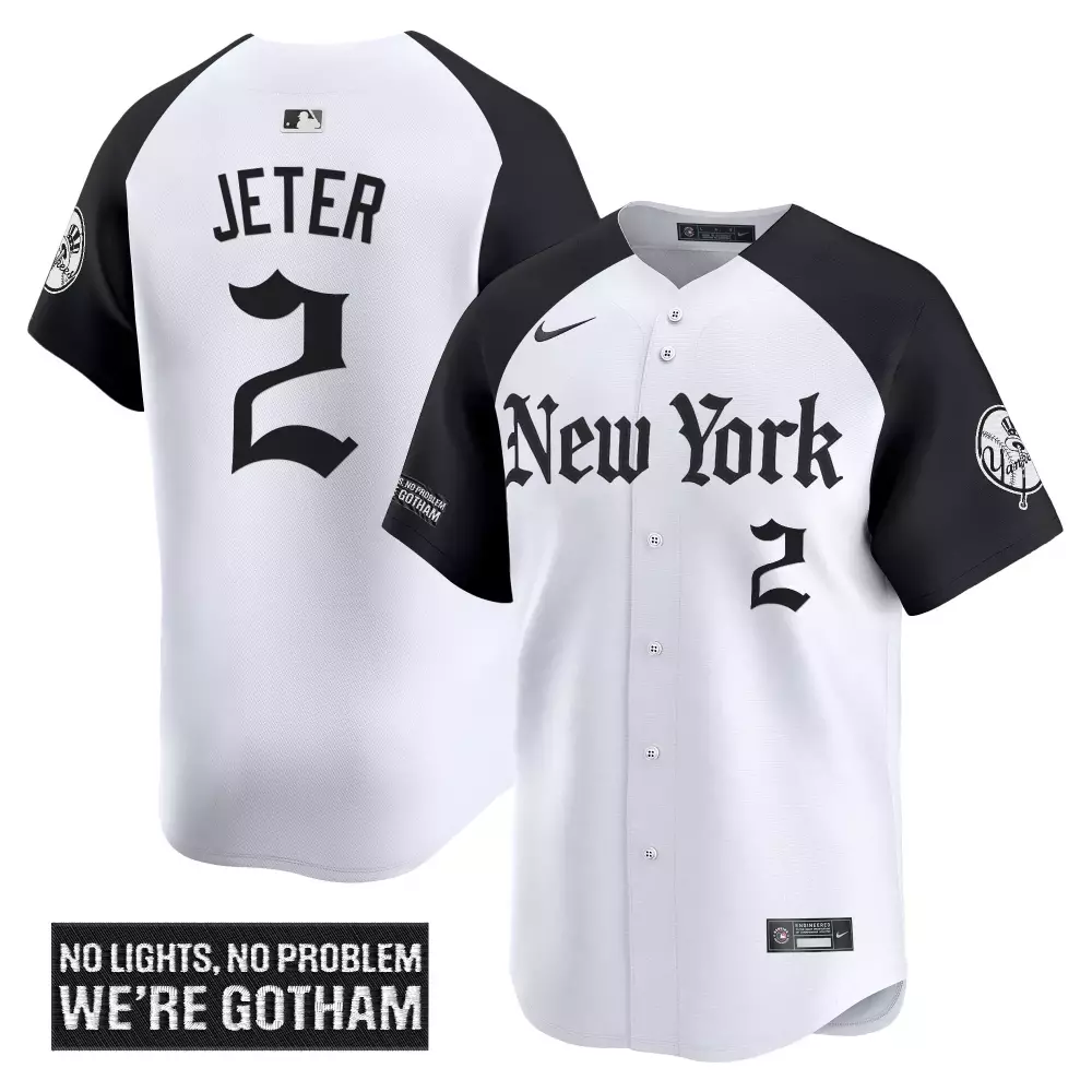 Jazz Chisholm Jr. New York Yankees Nike Women's Home Limited Jersey | White Stitched Fan Gear | For Men, Women & Youth